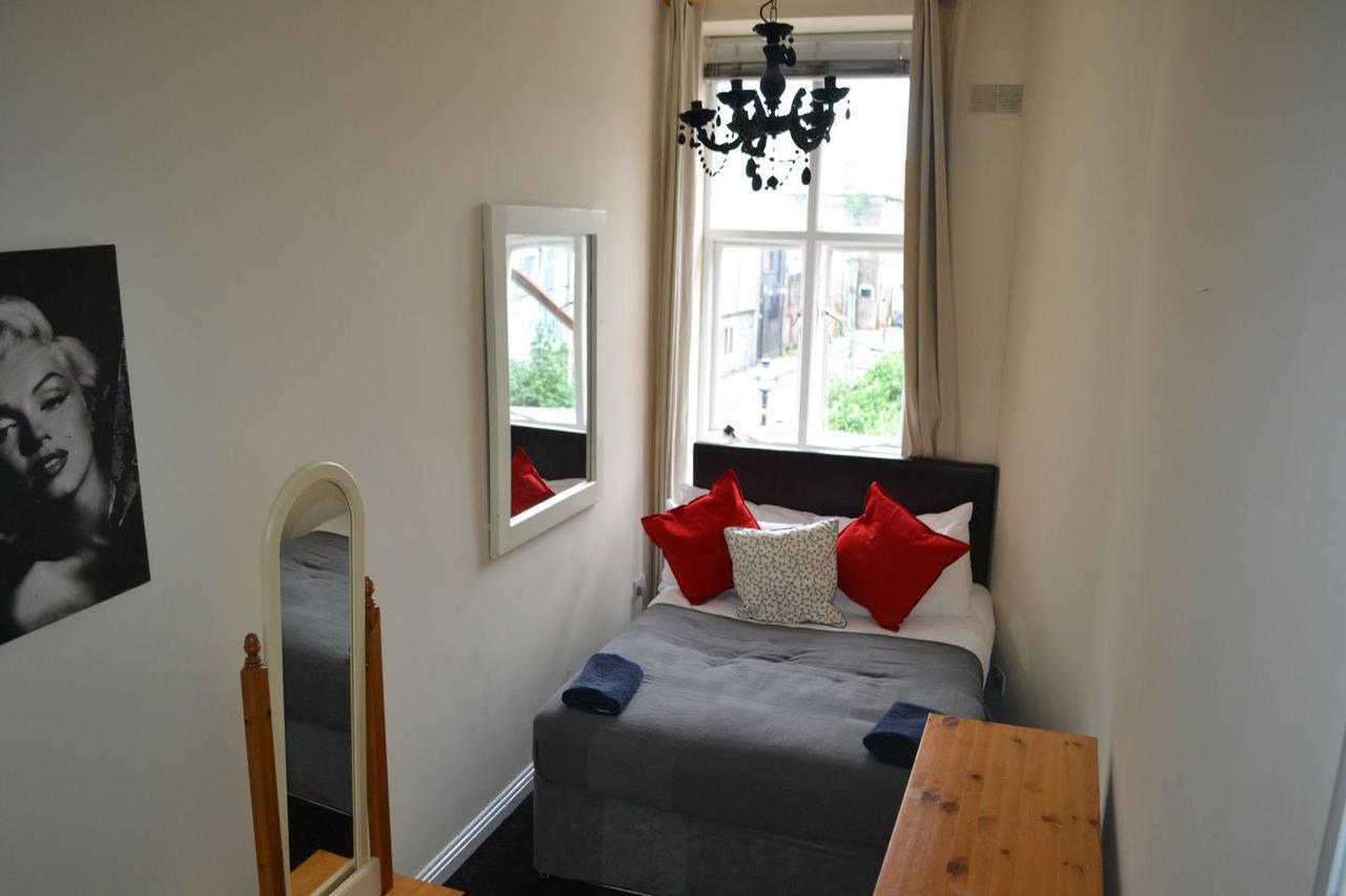 One Bed Apartment, Capel St, 1 Appartement *