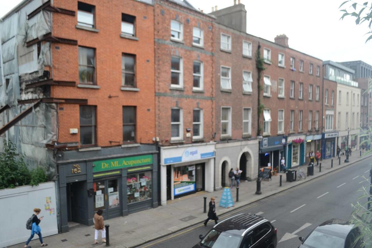 One Bed Apartment, Capel St, 1 Appartement *