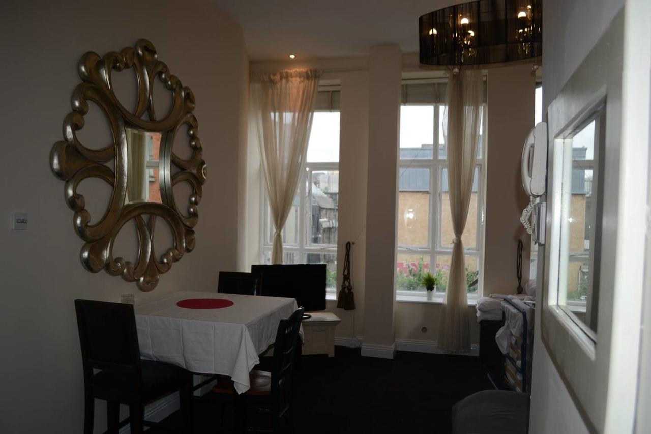 One Bed Apartment, Capel St, 1 Appartement