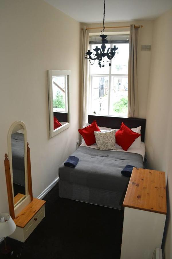 One Bed Apartment, Capel St, 1 Appartement