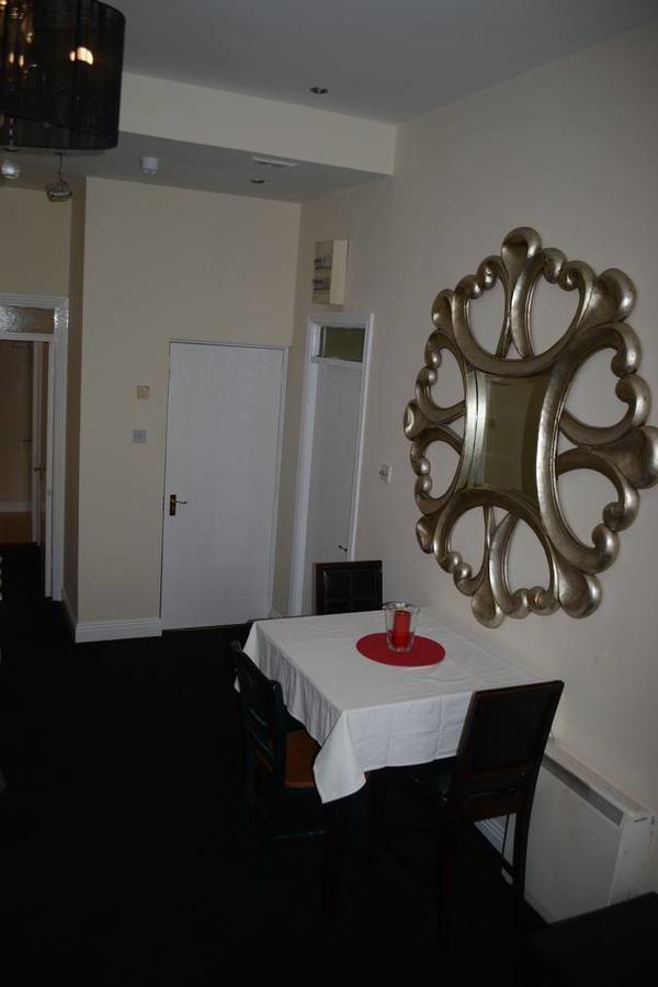 One Bed Apartment, Capel St, 1 Appartement *