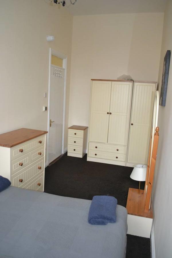 Appartement One Bed Apartment, Capel St, 1 Dublin